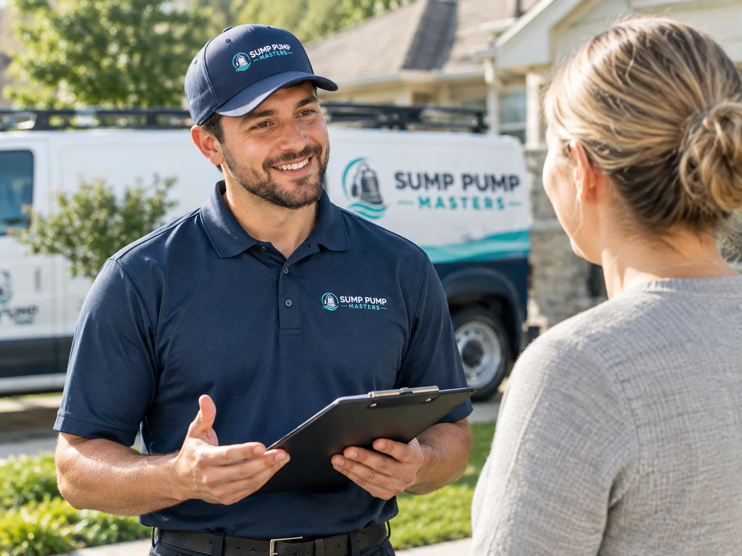 Sump Pump Repair Cobb, WI FAQs